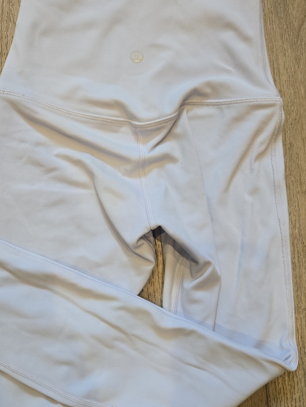 Lululemon Leggings - Picture 5 of 6